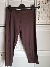 women's knee-length leggings