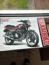 Aoshima Honda CBX400F II 1/12