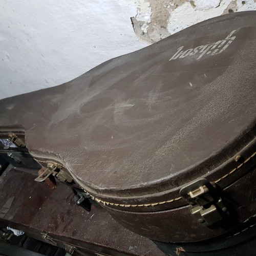 1978 gibson les - 1978,