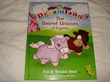 The Secret Unicorn of