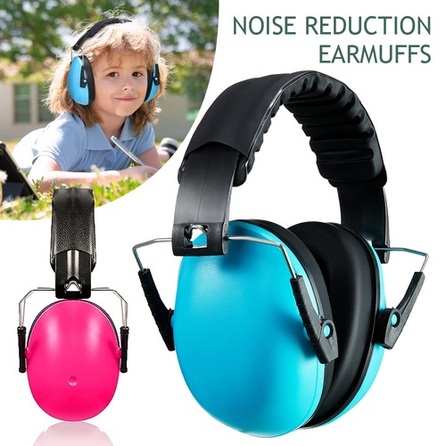 Ear defenders child noise - child,