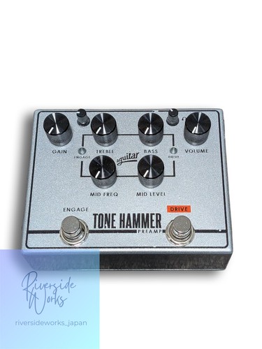 Aguilar tone hammer - tone,