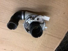 Electrolux Dishwasher Heater Element Kit 1800W & O Ring Gasket Seal 14000216223