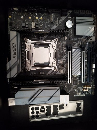 Asrock x299m extreme4 lga2066 - x299m,