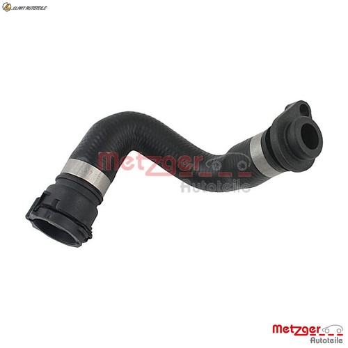 Radiator hose 2420517 - for, bmw