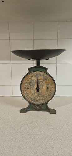 Antique vintage english cast - antique/vintage,