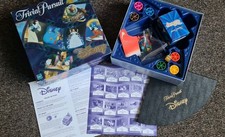 Trivial Pursuit: Disney –