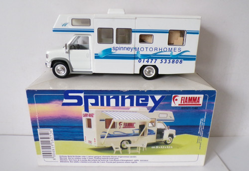 Fiamma 99501 140 spinney - fiamma, 99501-140