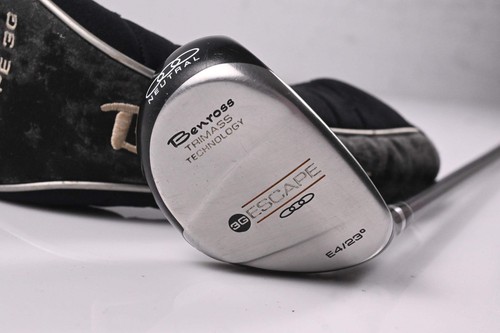 Benross escape hybrid - 3g, #4