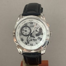 Citizen Men’s Eco Drive