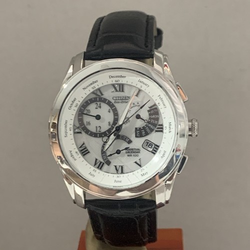 Citizen men eco drive - citizen,