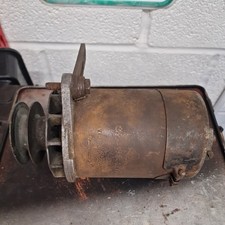 Lucas 22449E Dynamo/Generator