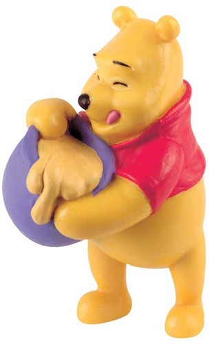 Bullyland 12340 winnie the - winnie,