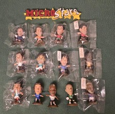 Corinthian Microstars Bundle