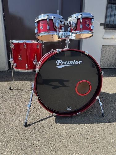 Premier apk birch - drum, kit
