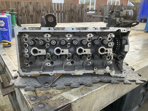 Mercedes sprinter 2007 - mercedes,