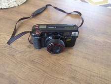 O10 A207/21 OFFERS / COMBINE FILM CAMERA - PANASONIC ZOOM C 900ZM