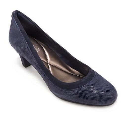 Easy spirit airey - airey, blue