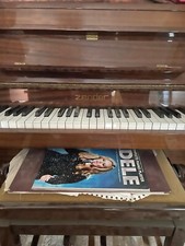 Piano Upright