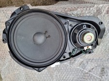 A2308200902 Mercedes SL R230 SL350 SL500 Front Left Passenger Side Door Speaker