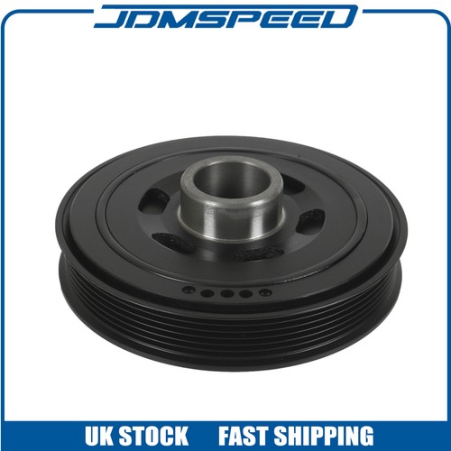 Crankshaft pulley 25182193 for - pulley,
