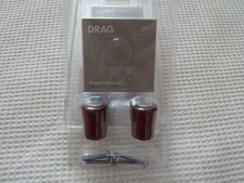 6 x Ikea Drag Handles Drawer