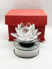 VINATGE FENG SHUI  WATER LILY