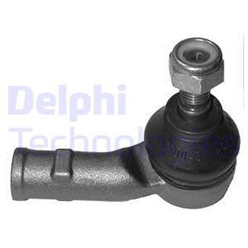Tie track rod end right - tie,