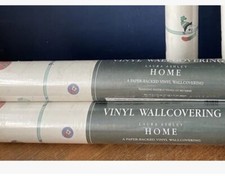 LAURA ASHLEY vintage vinyl