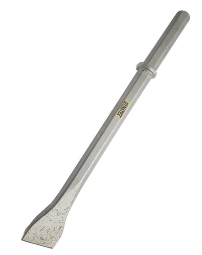 Wide chisel 75mm fits hilti - chisel,