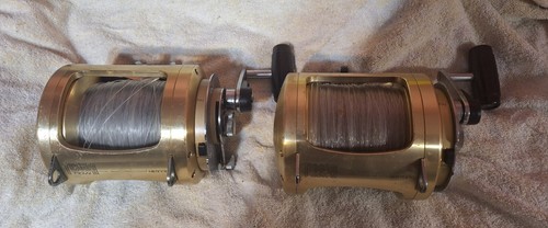 Shimano tiagra combos - 80,
