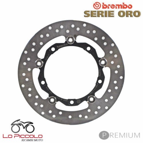 Brembo series gold floating - brembo,