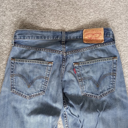 Levi jeans men x 30 - levi's,