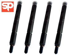 4x BRAND NEW 300tdi Injectors for Defender Discovery 300 tdi ERR3339