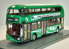 Corgi Original Omnibus OM46635