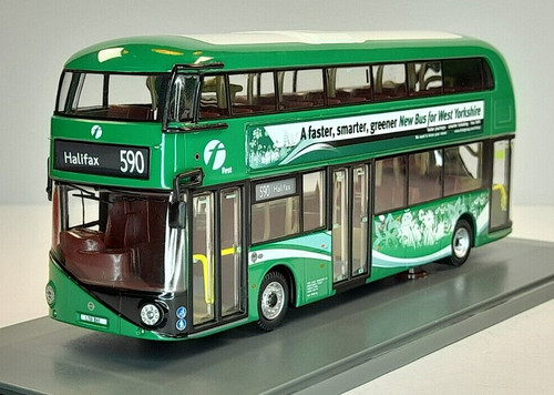 Corgi original omnibus - original, om46635