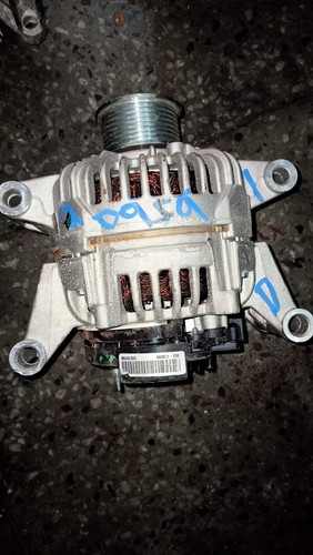 Construction alternator for - construction,