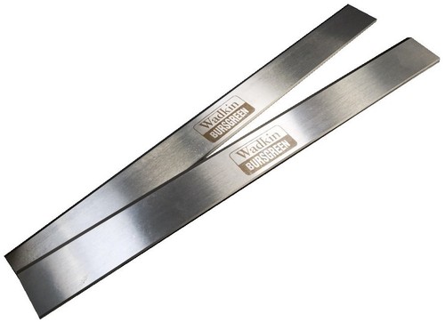 260mm hss planer blades - 260mm,
