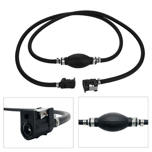8mm fuel line gas - hose, primer