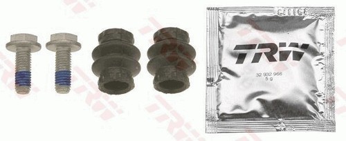 St1393 trw repair kit brake - trw,