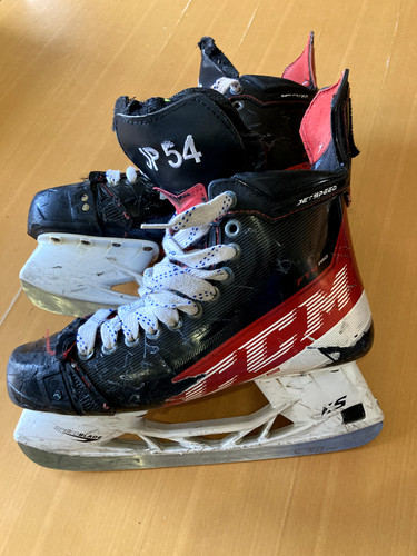 Ccm jetspeed ft4 - jetspeed,
