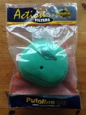 YAMAHA WRF 400 1998-1999