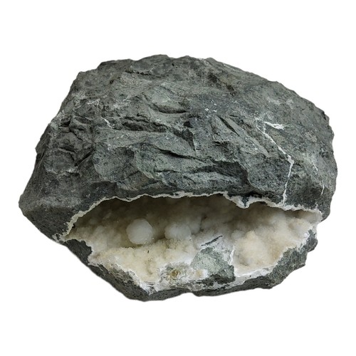 Natural okenite puffballs - natural,