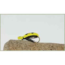 Beetles Trout Flies, 6 Pack