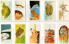 Brooke Bond. A full set, 40