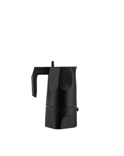 Alessi ossidiana espresso - alessi,