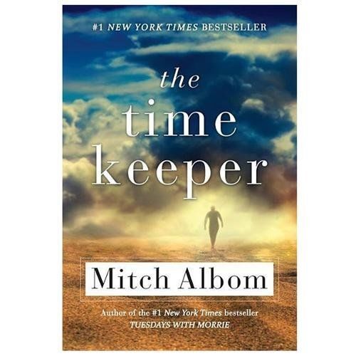 The time keeper paperback - the,