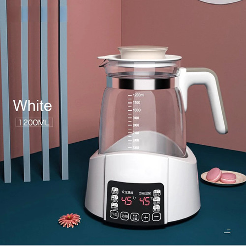 Baby milk kettle - kettle, thermostatic
