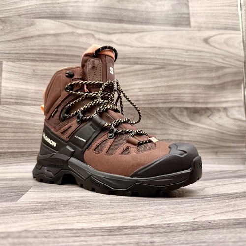 Salomon quest gtx hiking - 4,