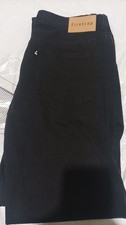 Firetrap Men Jeans Black